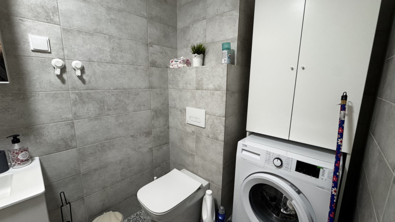 Închiriere apartament de 2 camere Drumul Taberei- Hercesa Stellaris