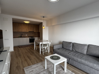 Închiriere apartament de 2 camere Drumul Taberei- Hercesa Stellaris