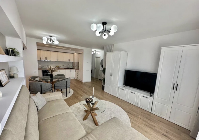 Vânzare apartament de 3 camere Drumul Taberei- Hercesa Stellaris