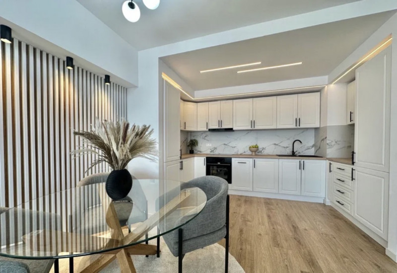 Vânzare apartament de 3 camere Drumul Taberei- Hercesa Stellaris