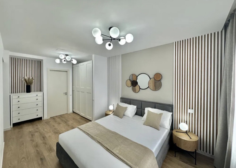 Vânzare apartament de 3 camere Drumul Taberei- Hercesa Stellaris