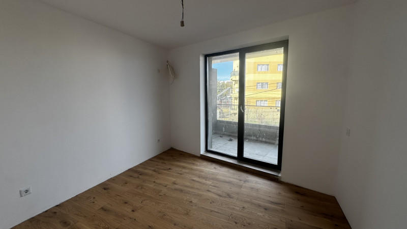 Vânzare apartament de 3 camere Pipera- vedere lac