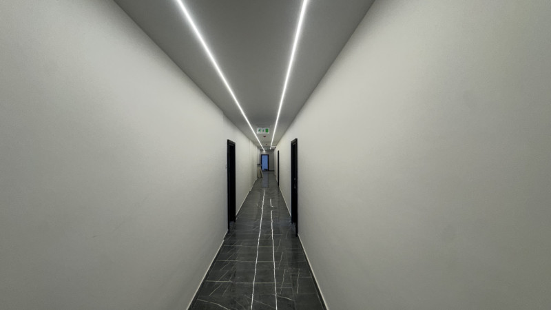 Vânzare apartament de 3 camere Pipera- vedere lac