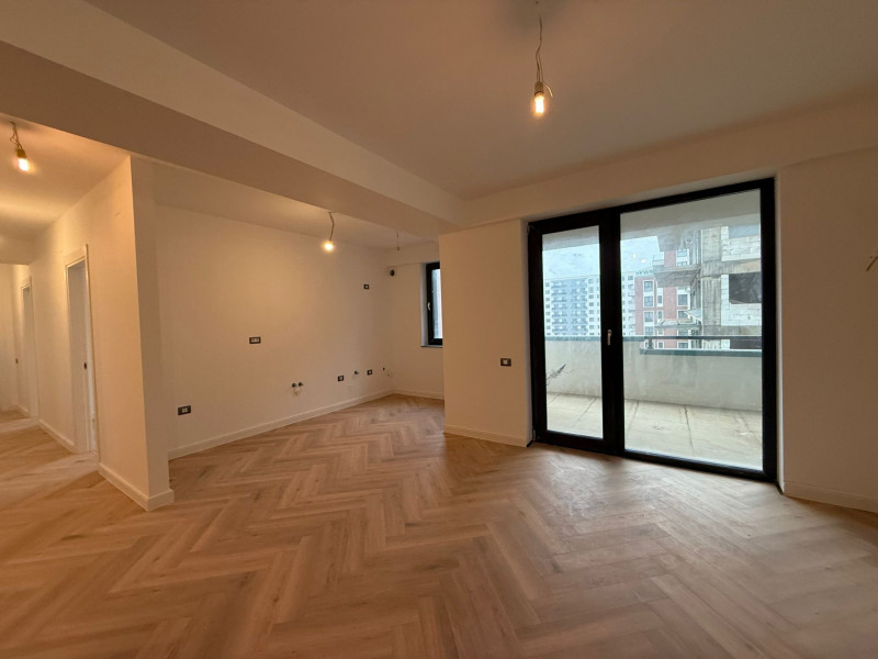 Vânzare studio dublu Pipera