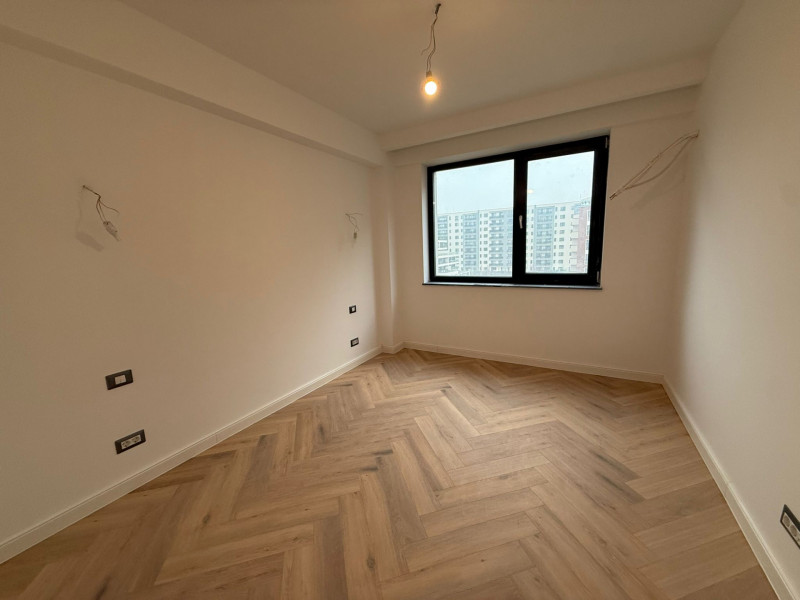 Vânzare studio dublu Pipera