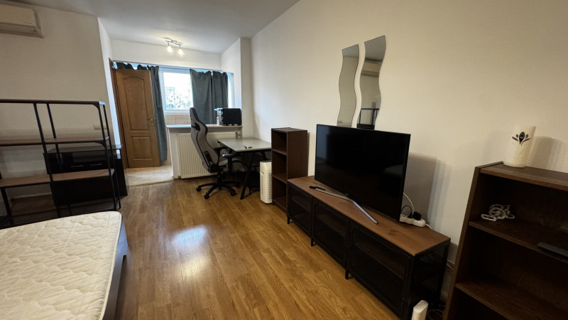 Închiriere garsonieră Mihai Bravu- Dristor