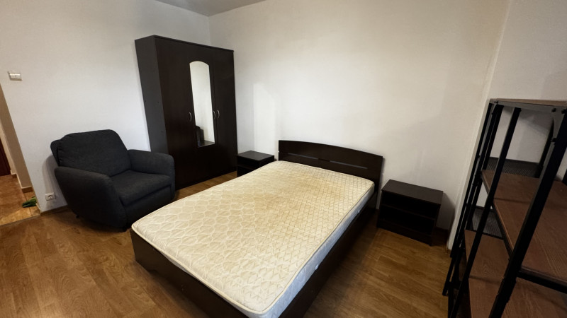 Închiriere garsonieră Mihai Bravu- Dristor