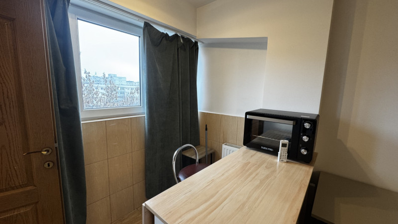 Închiriere garsonieră Mihai Bravu- Dristor