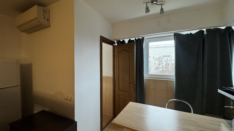 Închiriere garsonieră Mihai Bravu- Dristor