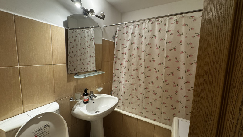 Închiriere garsonieră Mihai Bravu- Dristor