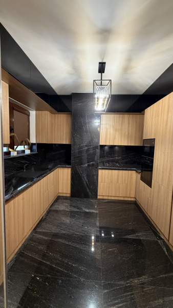 Apartament 4 camere de lux | Mobilat și utilat | Cartierul Francez – Parcul Heră