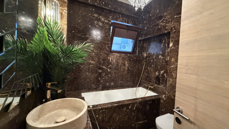 Apartament 4 camere de lux | Mobilat și utilat | Cartierul Francez – Parcul Heră