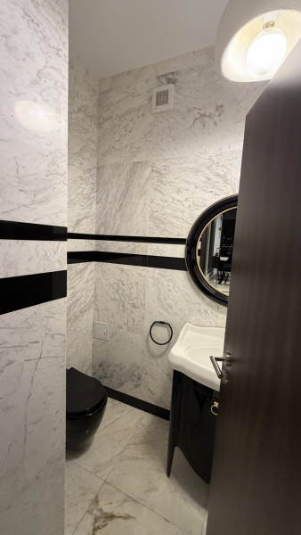 Apartament 4 camere de închiriat | Herăstrău – Șoseaua Nordului 2 locuri parcare