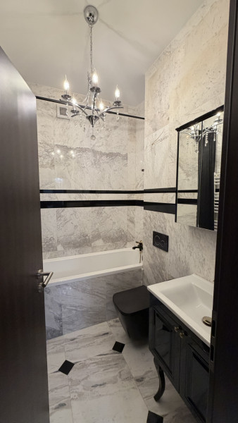 Apartament 4 camere de închiriat | Herăstrău – Șoseaua Nordului 2 locuri parcare