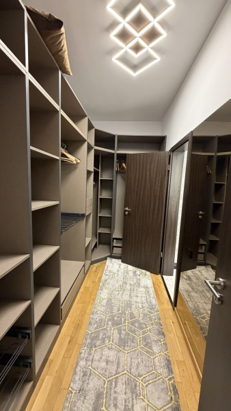 Apartament 4 camere de închiriat | Herăstrău – Șoseaua Nordului 2 locuri parcare