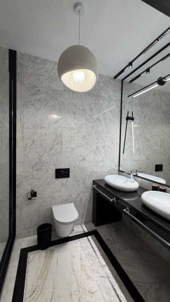 Apartament 4 camere de închiriat | Herăstrău – Șoseaua Nordului 2 locuri parcare