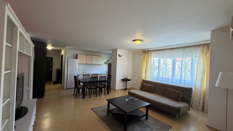 Apartament 2 camere de vânzare în Voluntari – Matei Millo | Parcare inclusă 