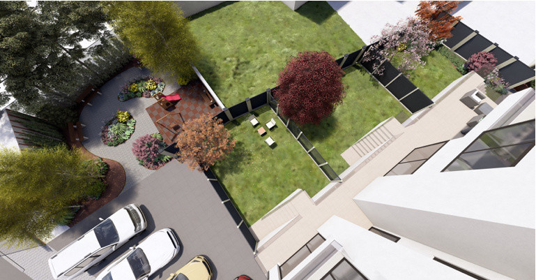 Mosilor Boutique II - apartamente in Centrul Capitalei 