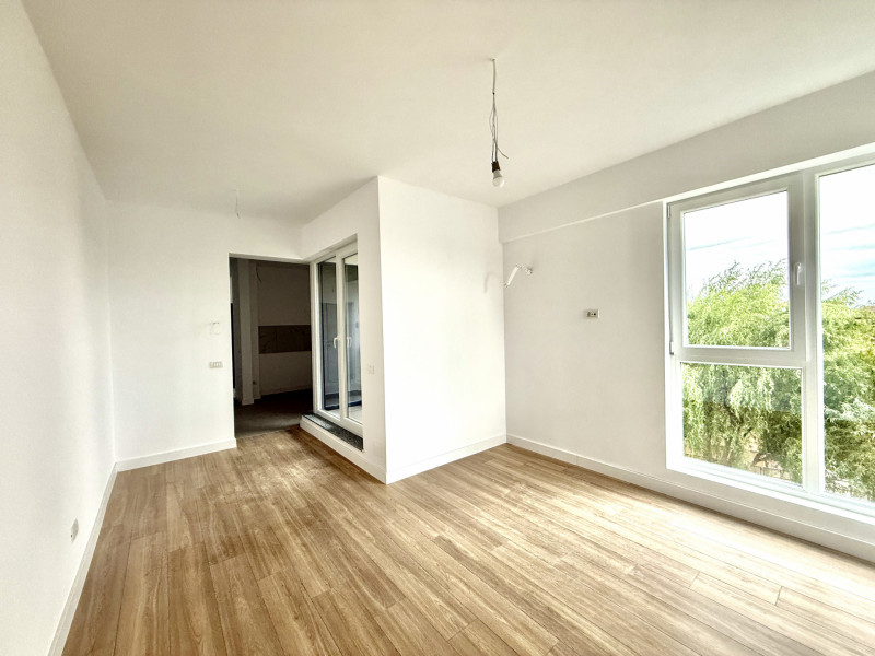 Pipera Azur acces A3  apartament 2 cam