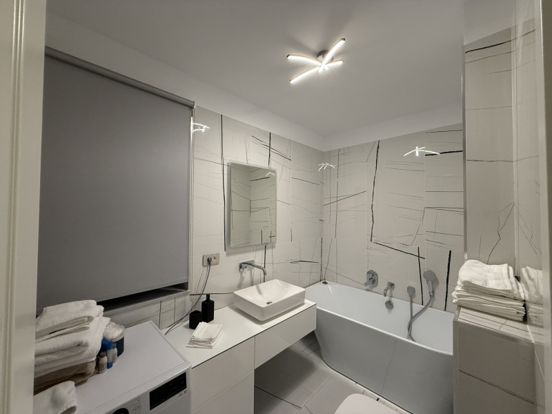 Unirii Palatul Parlamentului bloc 2023