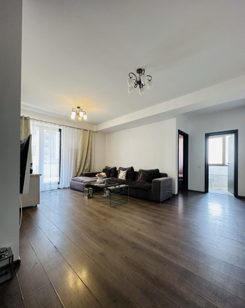 Vânzare apartament de 2 camere Rond-Alba Iulia Vitan