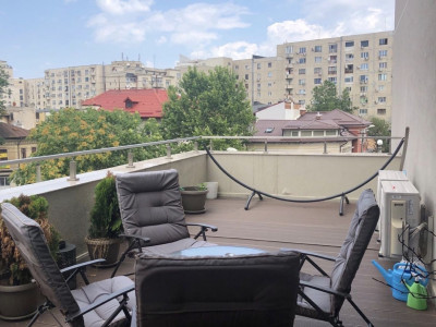 Vânzare apartament de 2 camere Rond-Alba Iulia Vitan