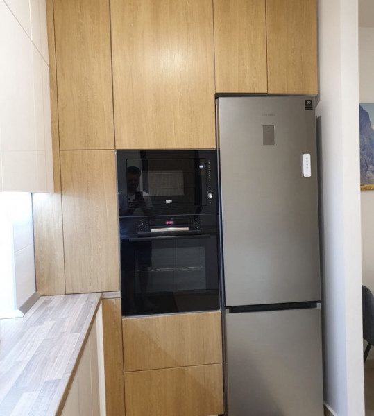 Vânzare apartament de 2 camere Unirii- SOHO