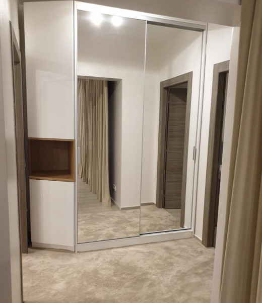 Vânzare apartament de 2 camere Unirii- SOHO