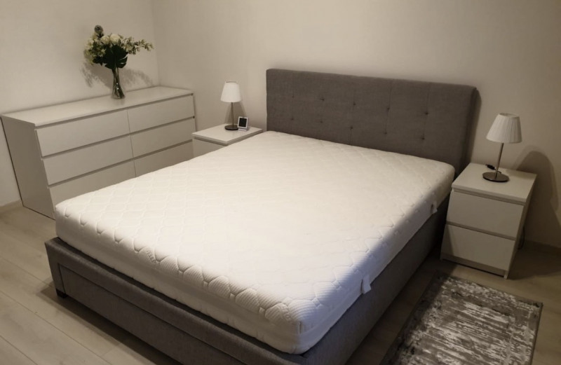 Vânzare apartament de 2 camere Unirii- SOHO