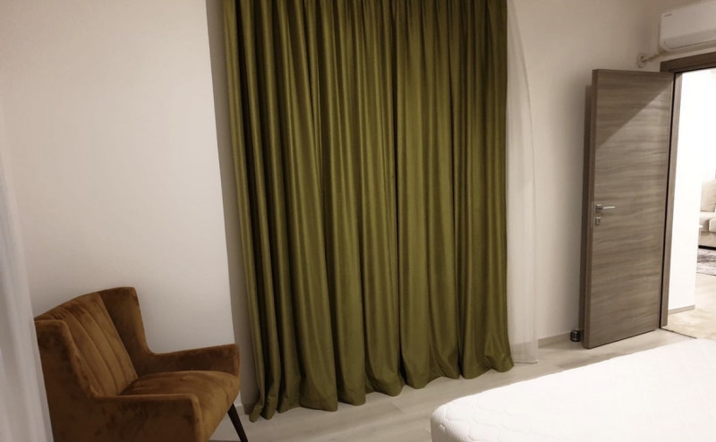 Vânzare apartament de 2 camere Unirii- SOHO