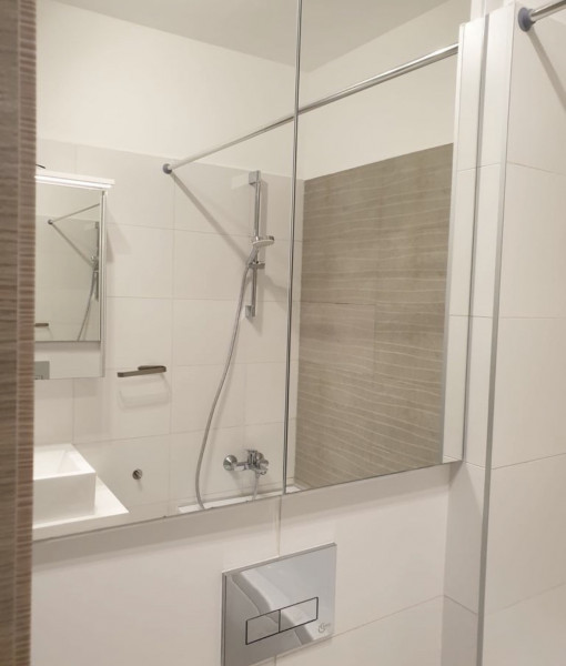 Vânzare apartament de 2 camere Unirii- SOHO