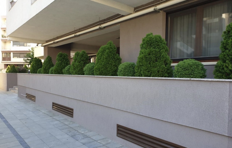 Vânzare apartament de 2 camere Unirii- SOHO