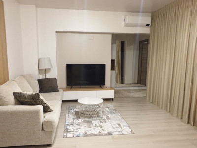 Vânzare apartament de 2 camere Unirii- SOHO