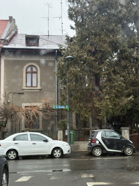 Închiriere apartament de 3 camere Dorobanti-Capitale