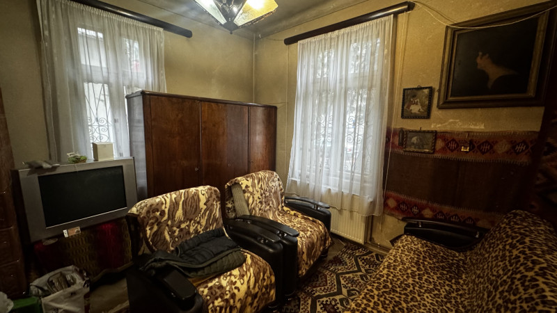 Închiriere apartament de 3 camere Dorobanti-Capitale