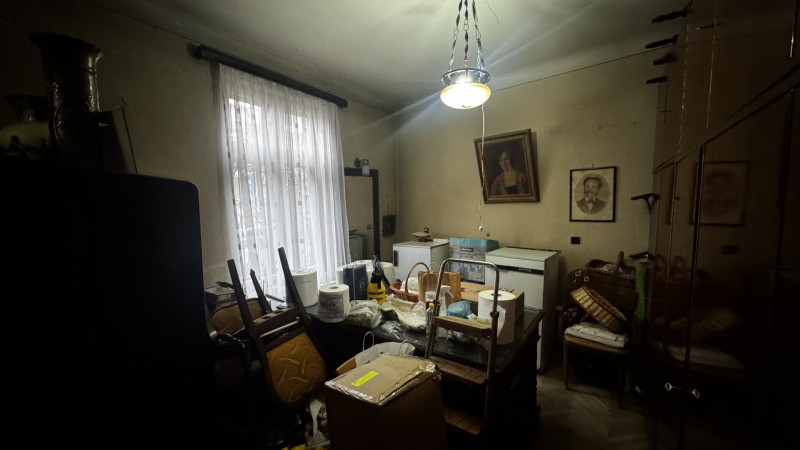 Închiriere apartament de 3 camere Dorobanti-Capitale