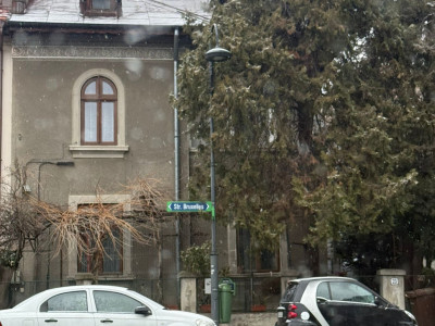 Închiriere apartament de 3 camere Dorobanti-Capitale