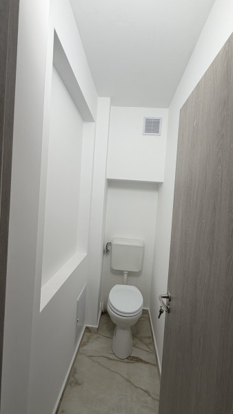 4 camere Militari Apusului | 60 mp, renovat complet, metrou Gorjului