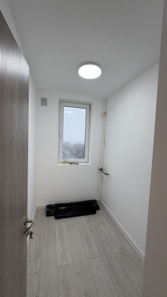 4 camere Militari Apusului | 60 mp, renovat complet, metrou Gorjului