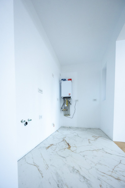 Apartament la parter în Foresti Sinaia – Elegant. Spațios. În inima naturii