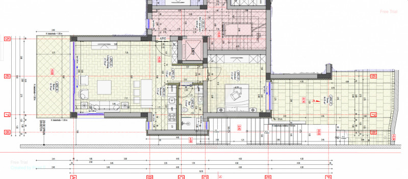 Apartament la parter în Foresti Sinaia – Elegant. Spațios. În inima naturii