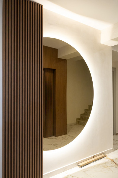 FORESTI SINAIA – Duplex Penthouse | Lux autentic la înălțimea muntelui 