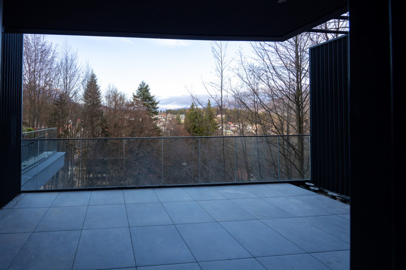 FORESTI SINAIA – Duplex Penthouse | Lux autentic la înălțimea muntelui 