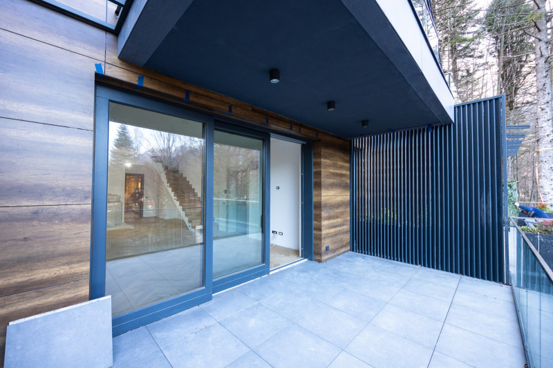 FORESTI SINAIA – Duplex Penthouse | Lux autentic la înălțimea muntelui 