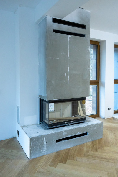 FORESTI SINAIA – Duplex Penthouse | Lux autentic la înălțimea muntelui 