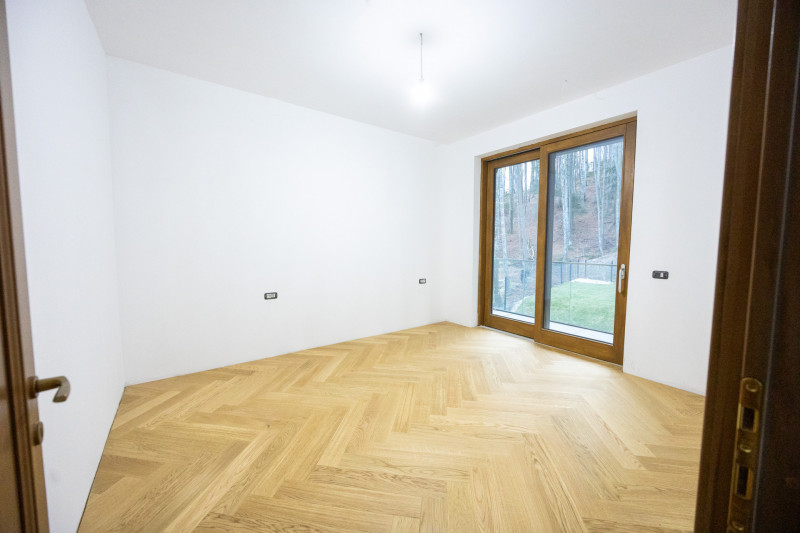 FORESTI SINAIA – Duplex Penthouse | Lux autentic la înălțimea muntelui 