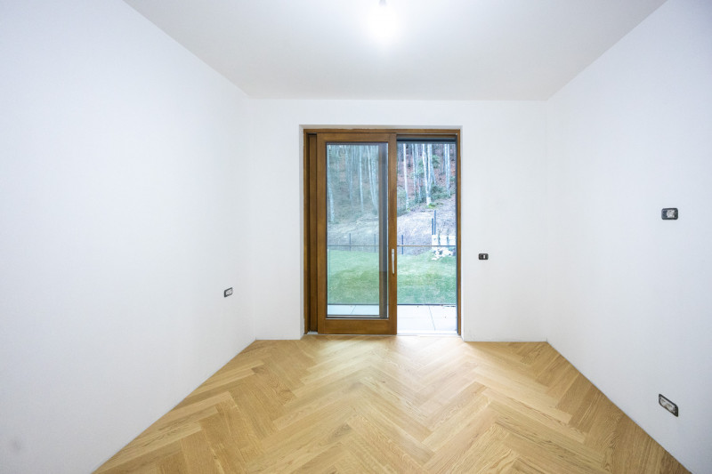 FORESTI SINAIA – Duplex Penthouse | Lux autentic la înălțimea muntelui 