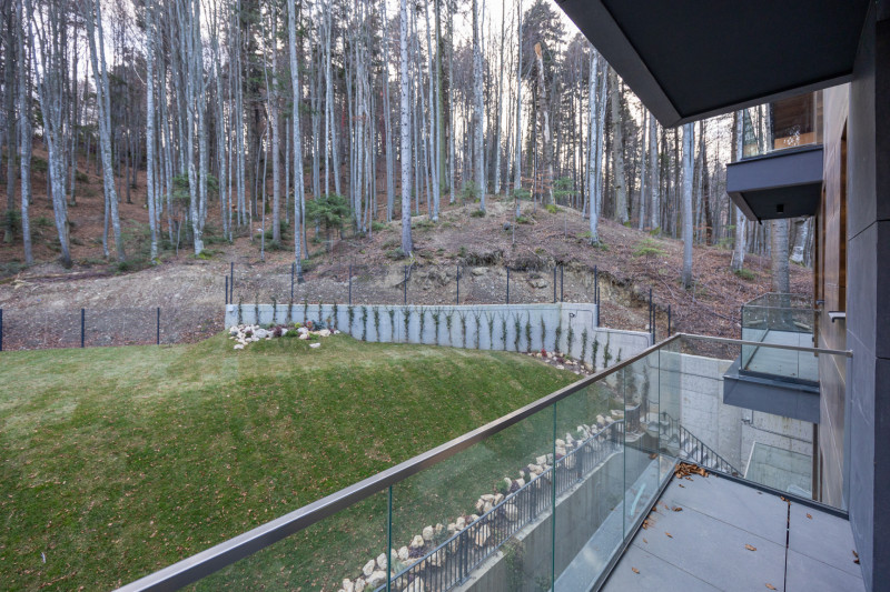 FORESTI SINAIA – Duplex Penthouse | Lux autentic la înălțimea muntelui 