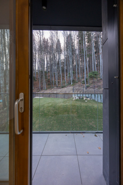 FORESTI SINAIA – Duplex Penthouse | Lux autentic la înălțimea muntelui 