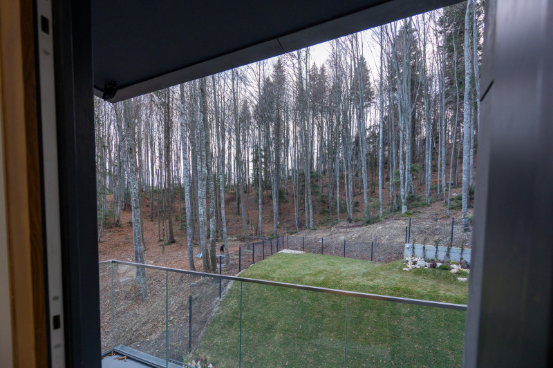 FORESTI SINAIA – Duplex Penthouse | Lux autentic la înălțimea muntelui 